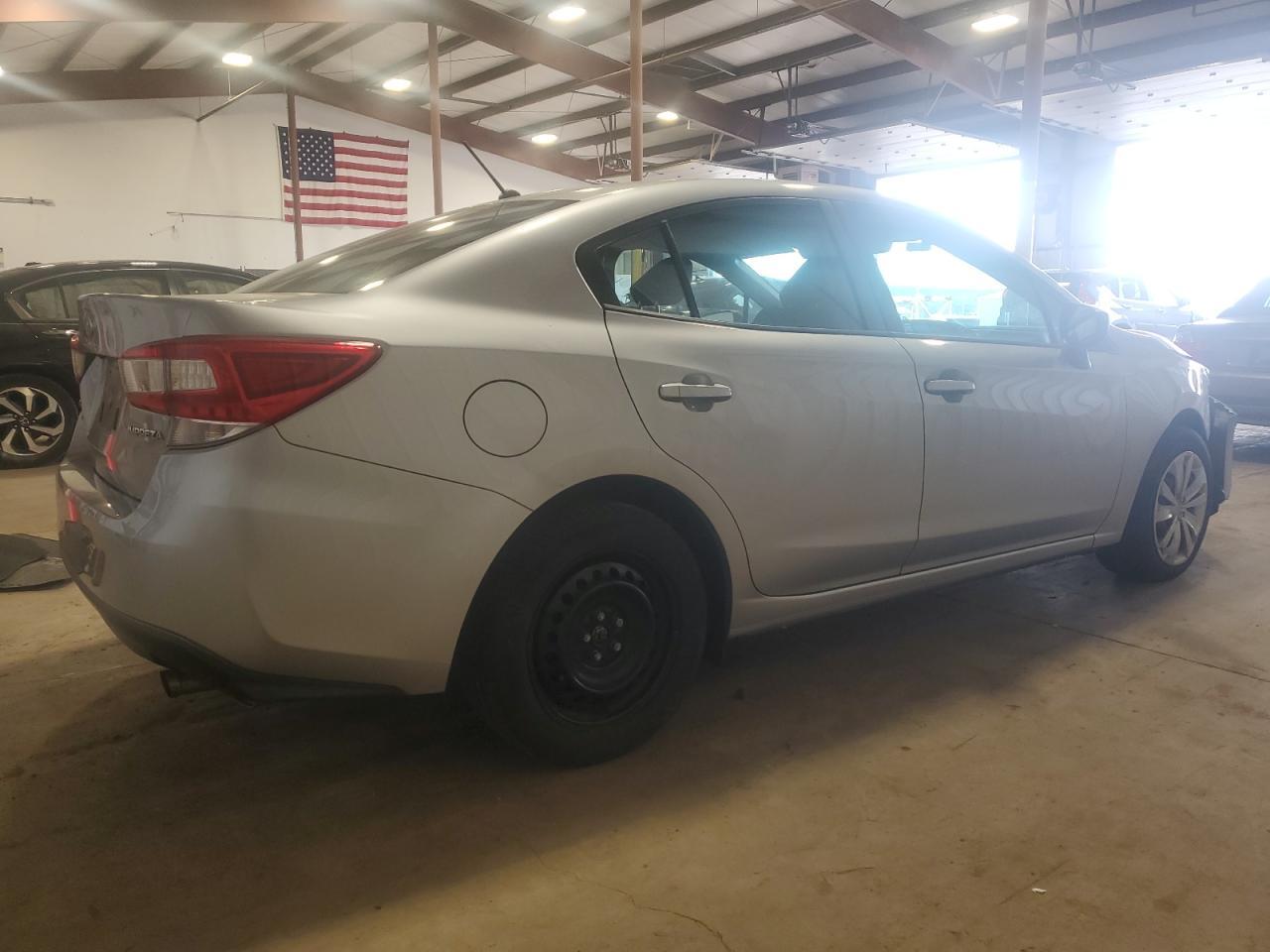 2020 Subaru Impreza - Фото 3