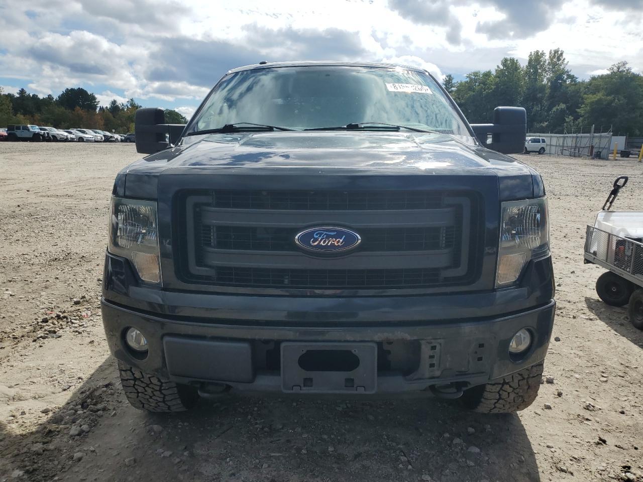 2013 Ford F150 Super Cab - Фото 5