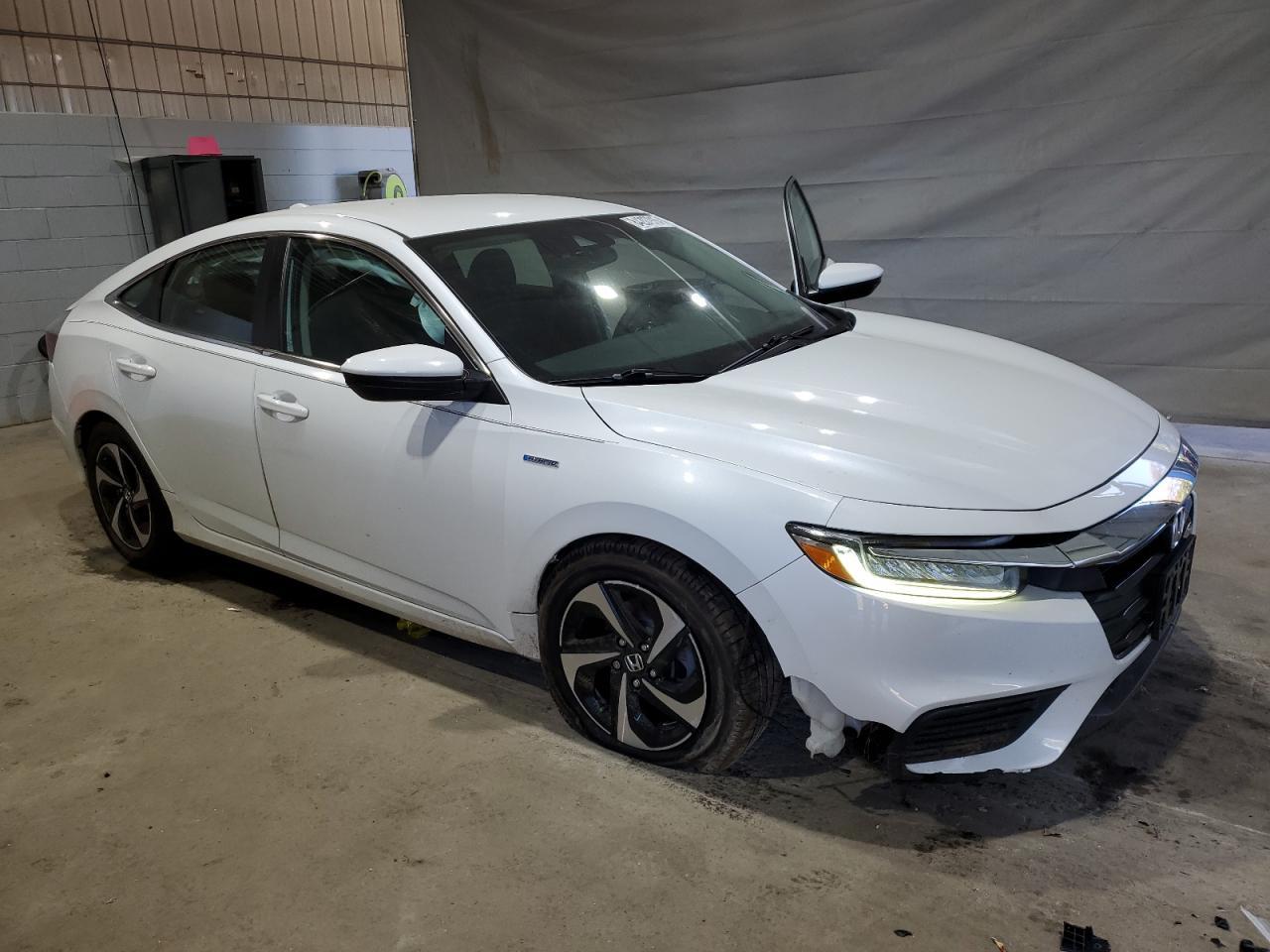 2022 Honda Insight Ex - Image 4