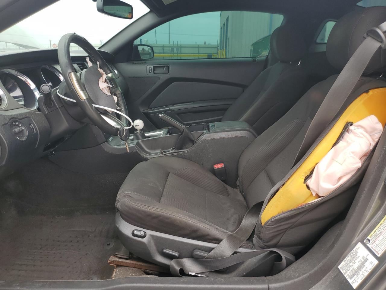 2013 Ford Mustang Gt - Image 7