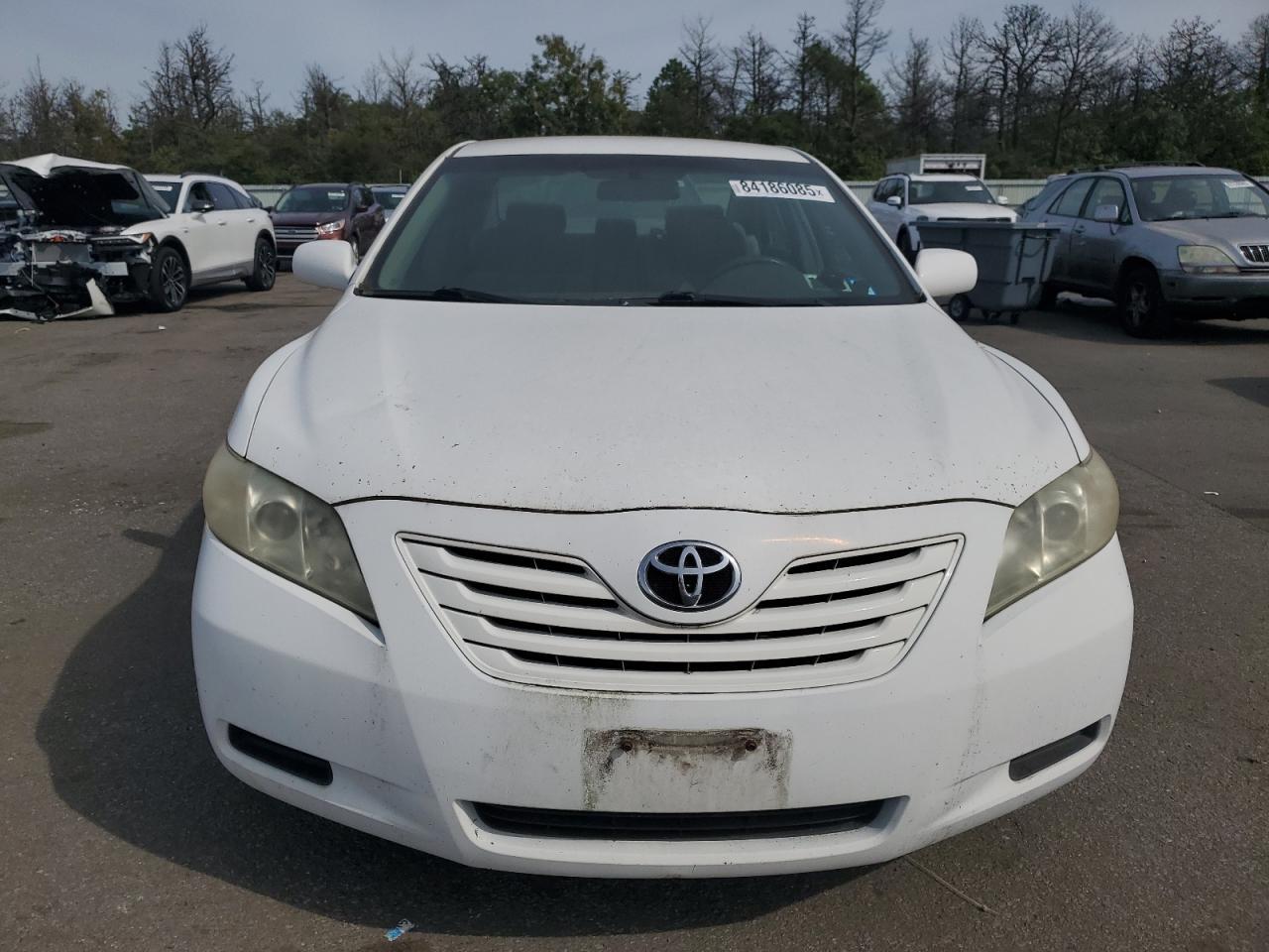 2009 Toyota Camry Base - Image 5