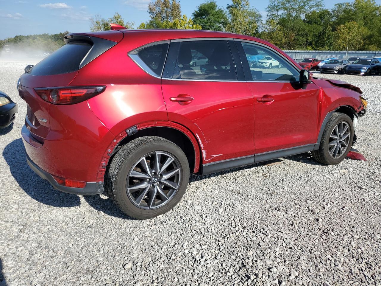 2017 Mazda Cx-5 Grand Touring - Image 3