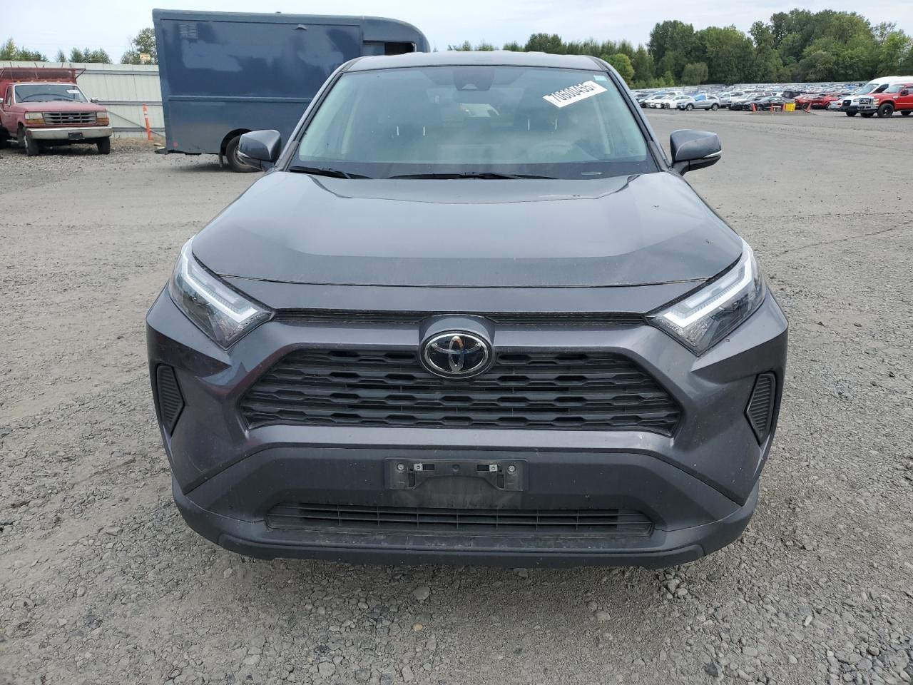 2023 Toyota Rav4 Le - Image 5
