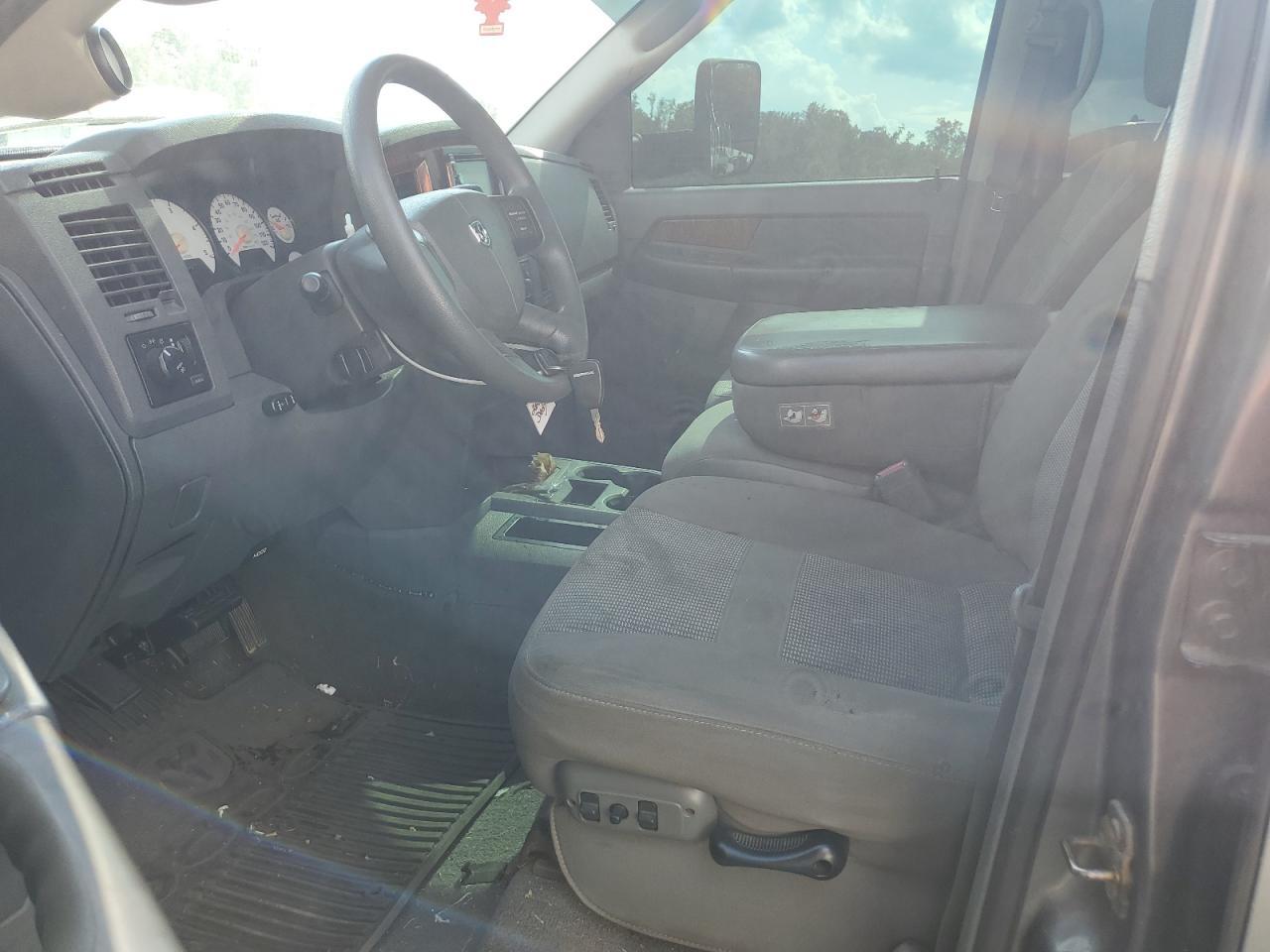 2006 Dodge Ram 3500 - Image 7