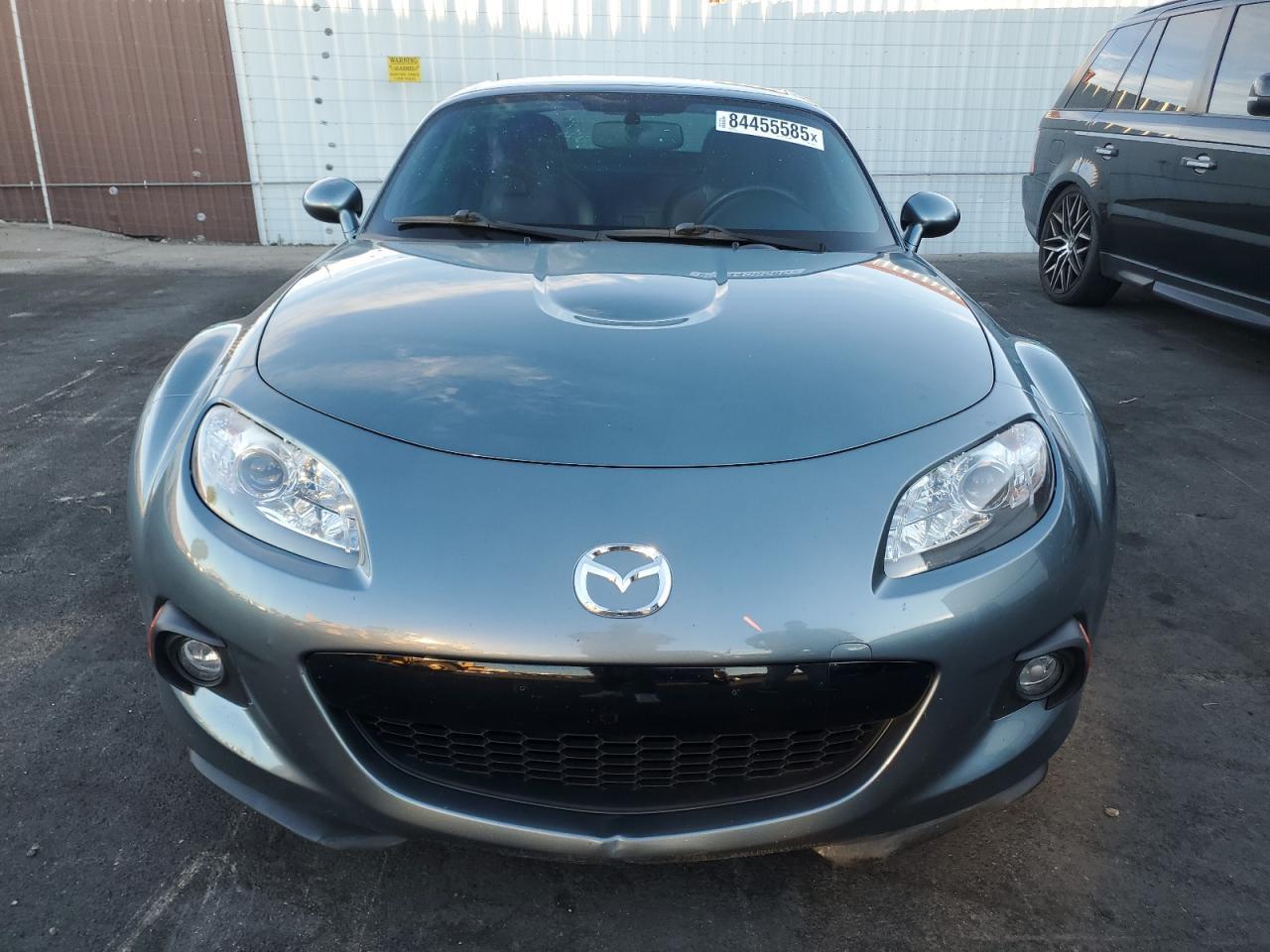 2013 Mazda Mx-5 Miata Grand Touring - Фото 5