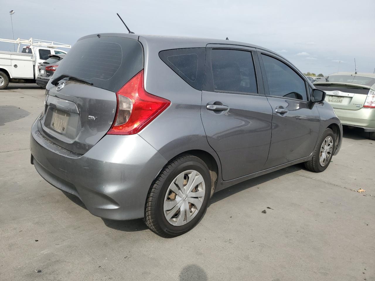 2019 Nissan Versa Note S - Image 3