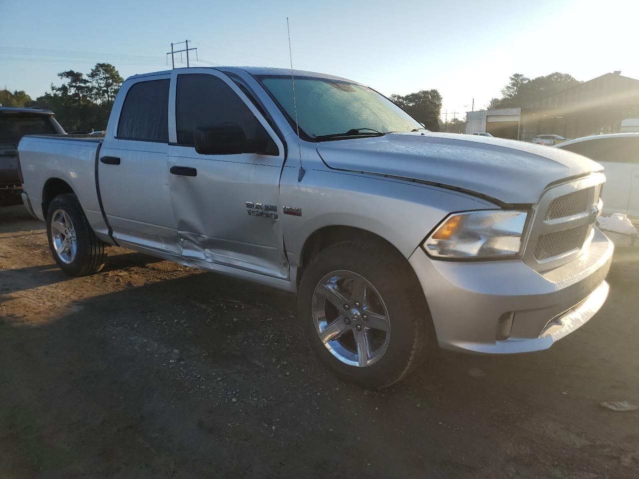 2013 Ram 1500 St - Image 4