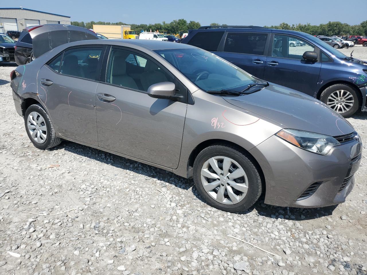 2016 Toyota Corolla L - Image 4