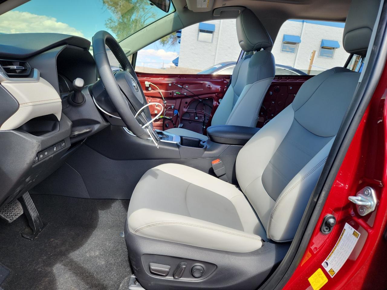 2025 Toyota Rav4 Xle Premium - Фото 7