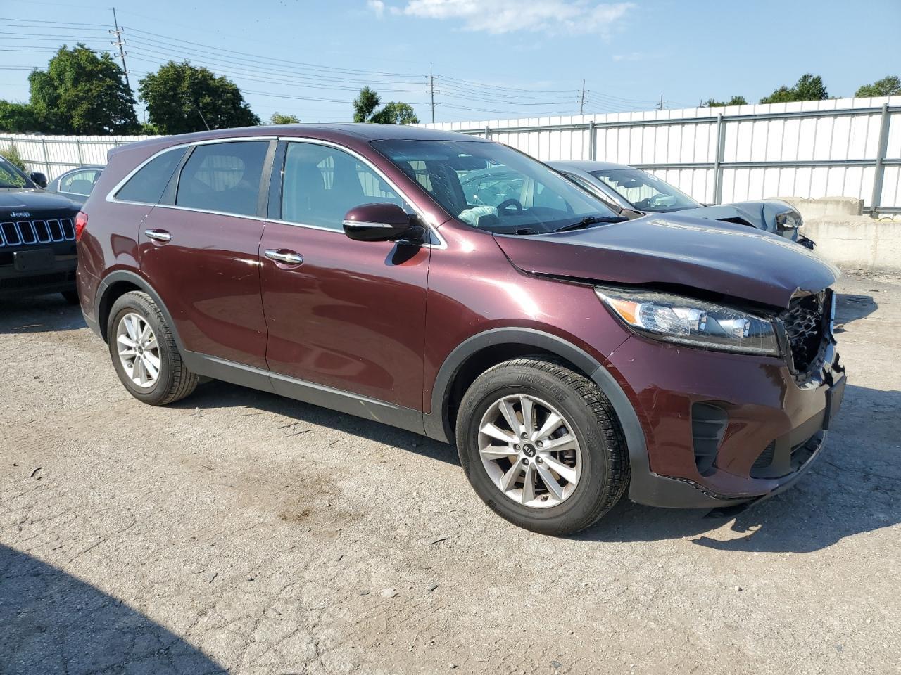 2019 Kia Sorento L - Фото 4