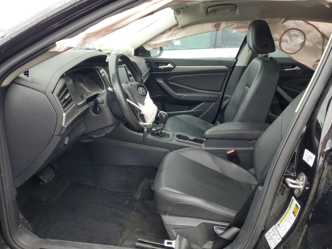 2019 Volkswagen Jetta S - Фото 7