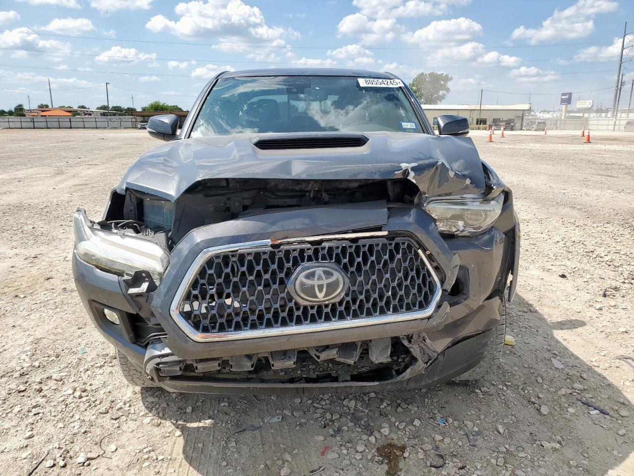 2019 Toyota Tacoma Double Cab - Фото 5