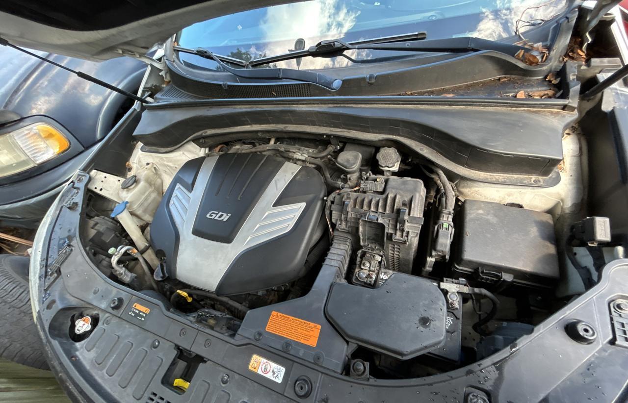 2014 Kia Sorento Sx - Фото 7