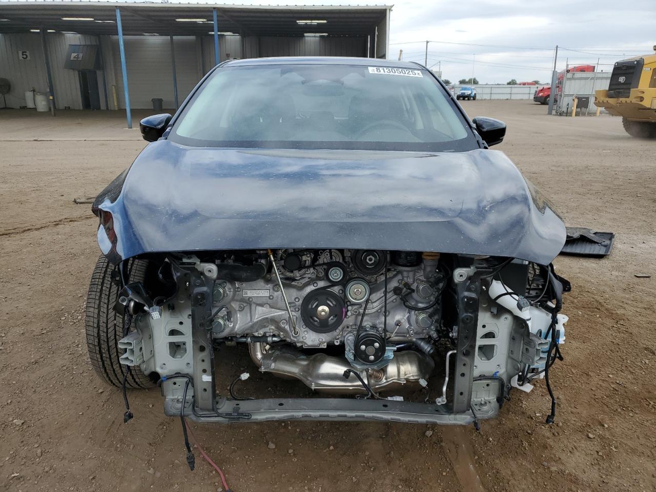 2024 Subaru Impreza Sport - Image 5