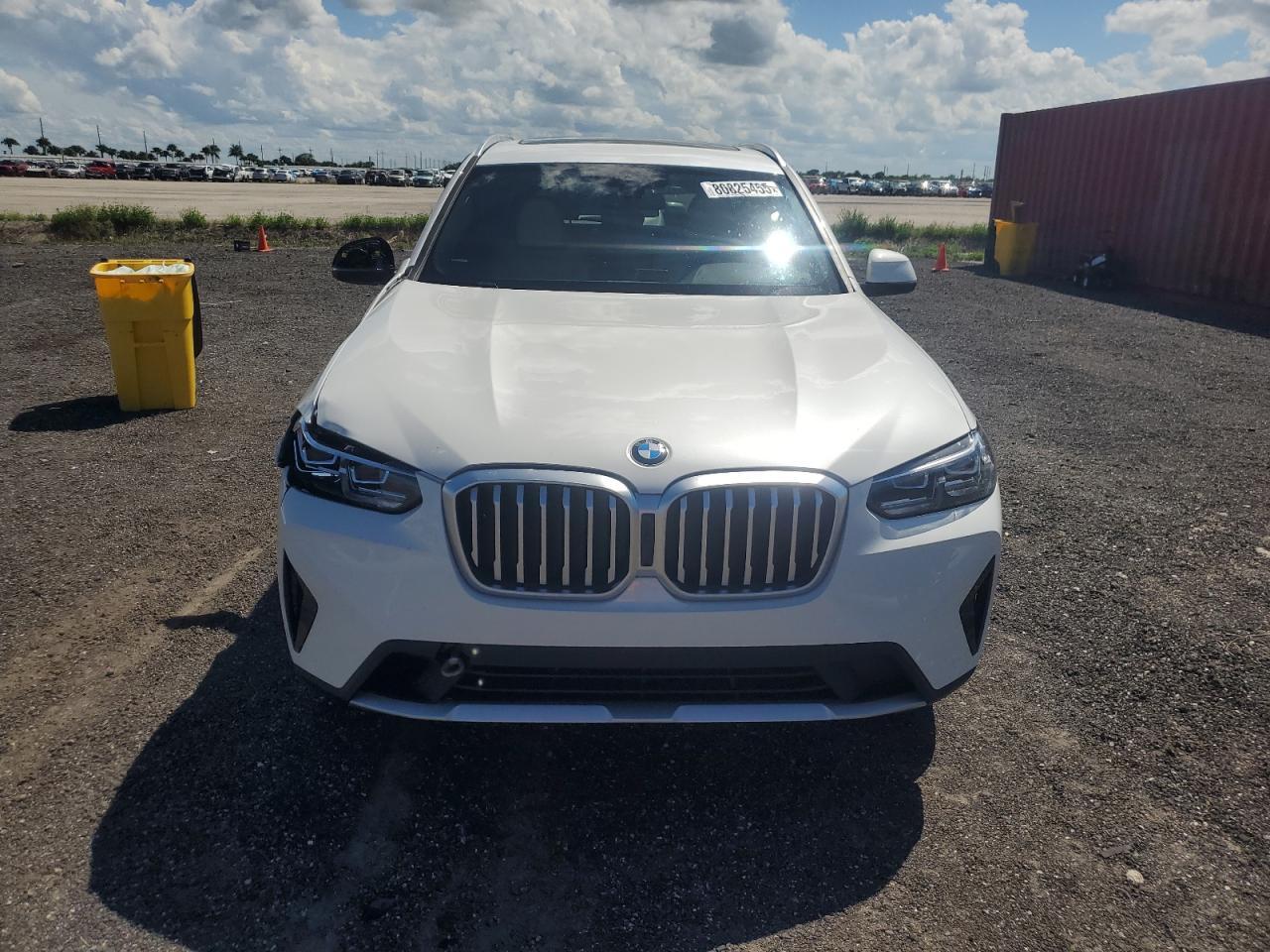 2024 BMW X3 Sdrive30I - Фото 5