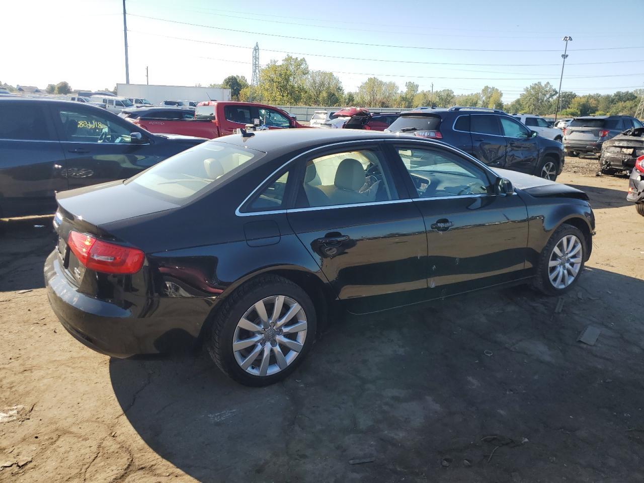 2013 Audi A4 Premium - Image 3