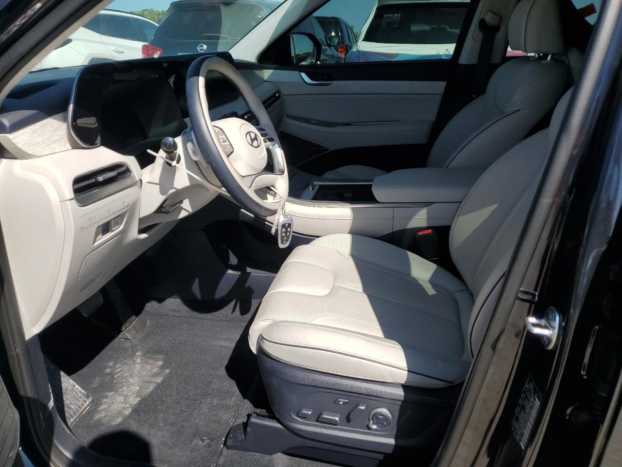 2023 Hyundai Palisade Calligraphy - Image 7