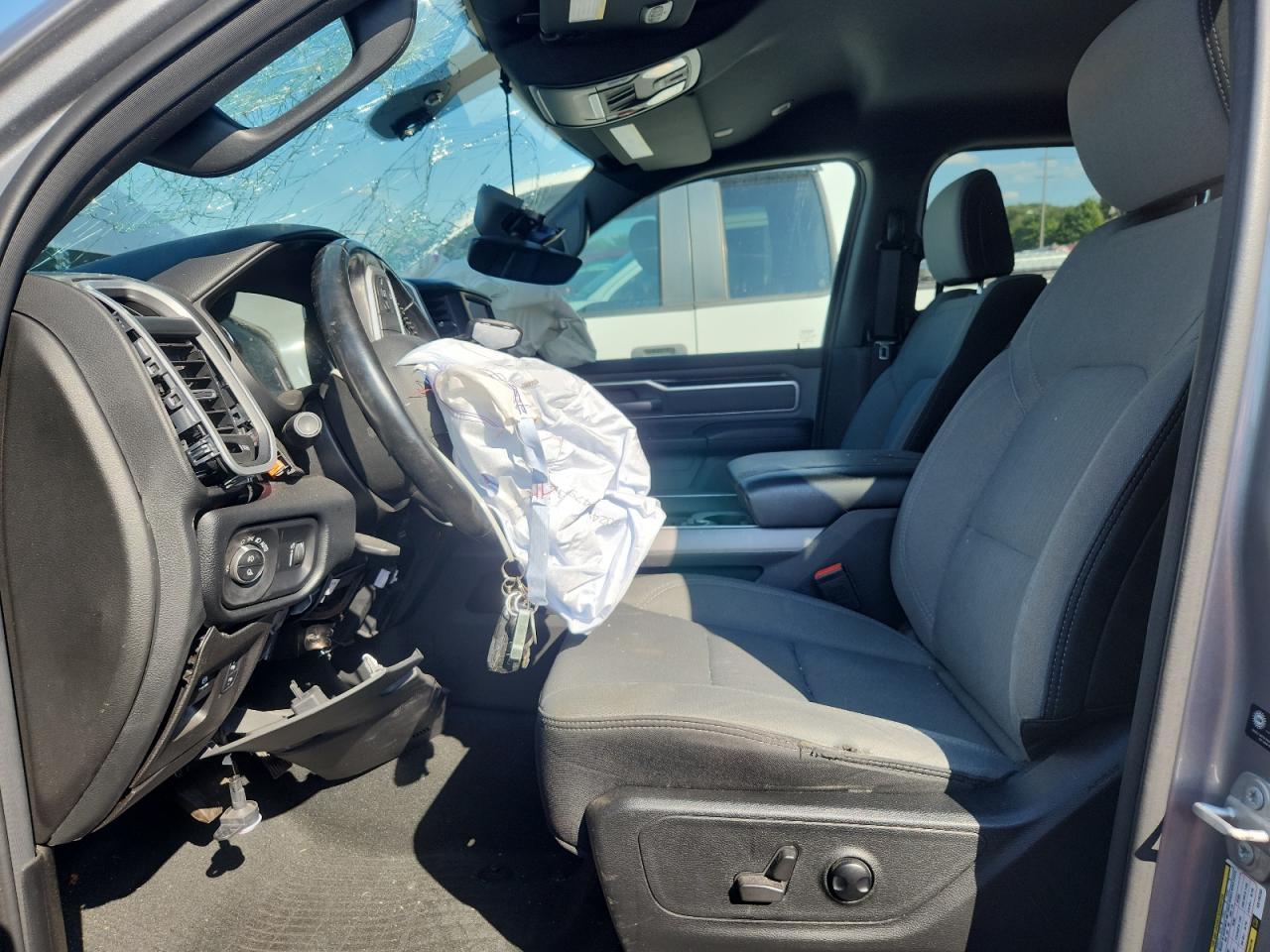 2022 Ram 1500 Big Horn/Lone Star - Image 7