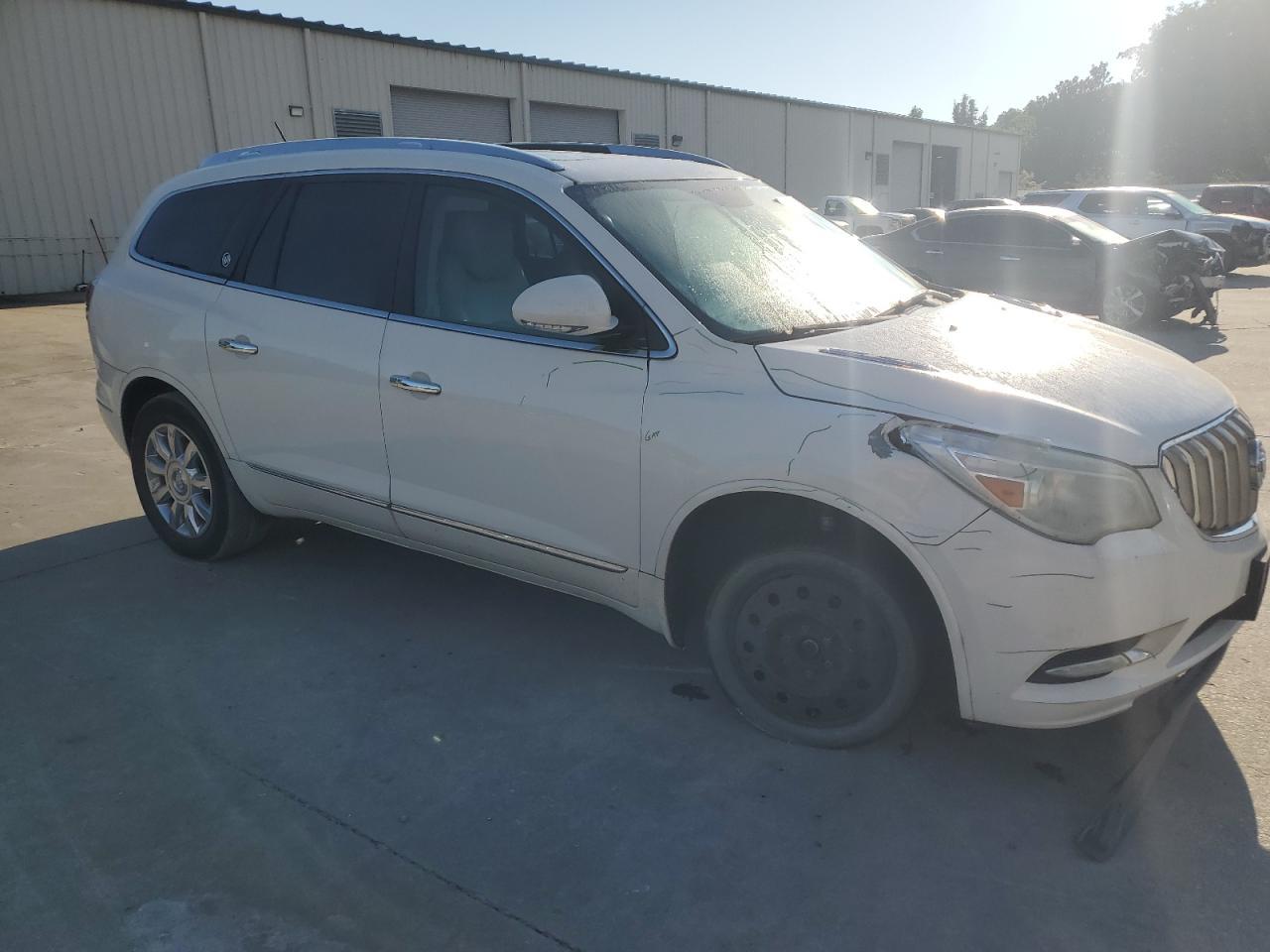 2013 Buick Enclave - Image 4