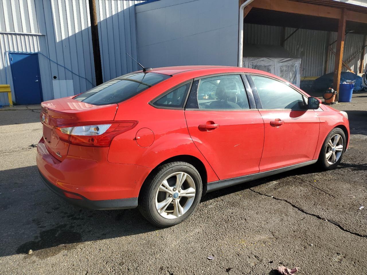 2013 Ford Focus Se - Image 3