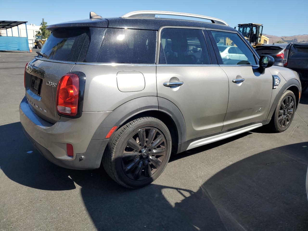 2018 Mini Cooper Countryman All4 - Image 3