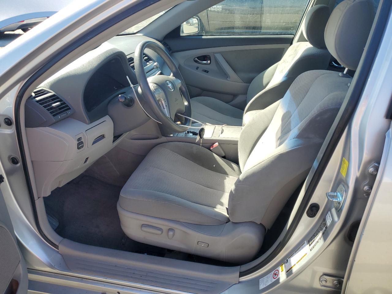 2011 Toyota Camry Se - Фото 7