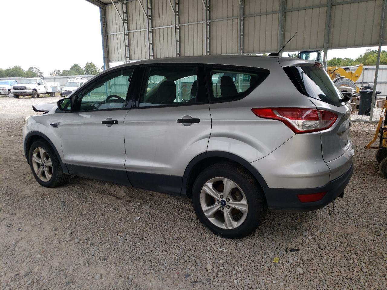 2015 Ford Escape S - Image 2