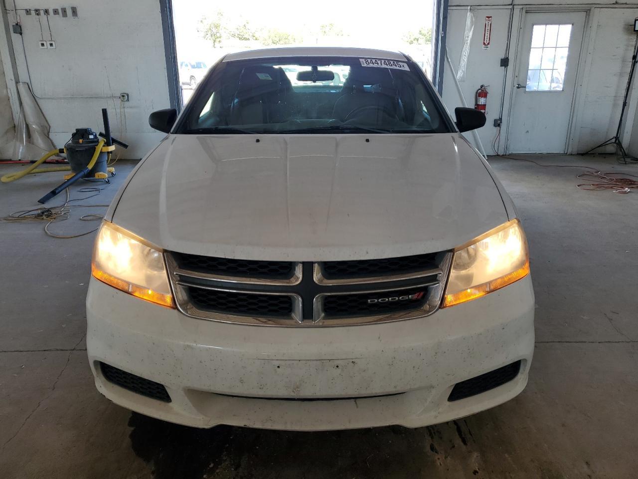 2012 Dodge Avenger Se - Фото 5