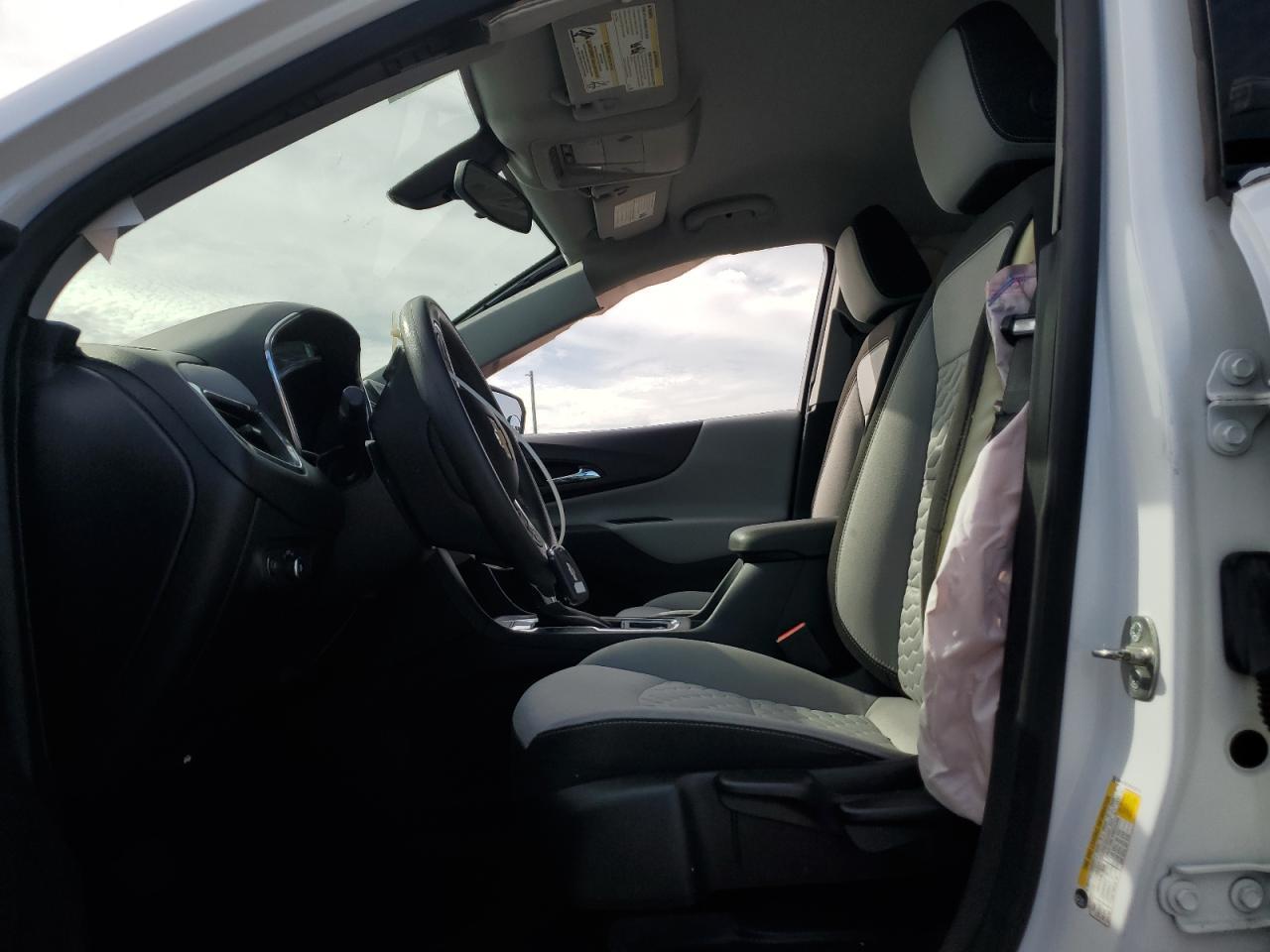2019 Chevrolet Equinox Ls - Фото 7