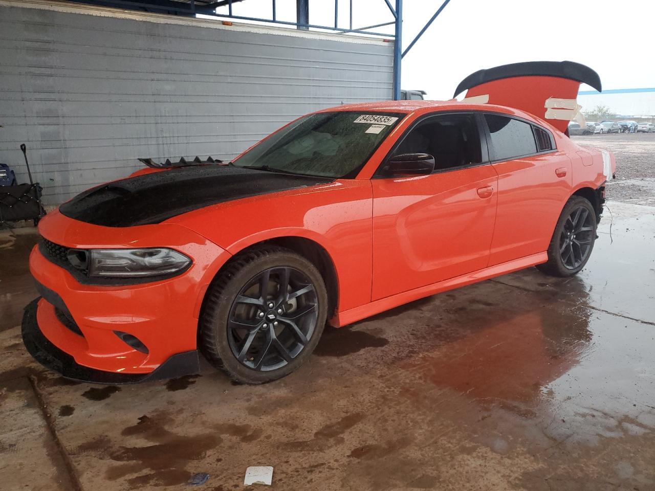 2021 Dodge Charger Gt