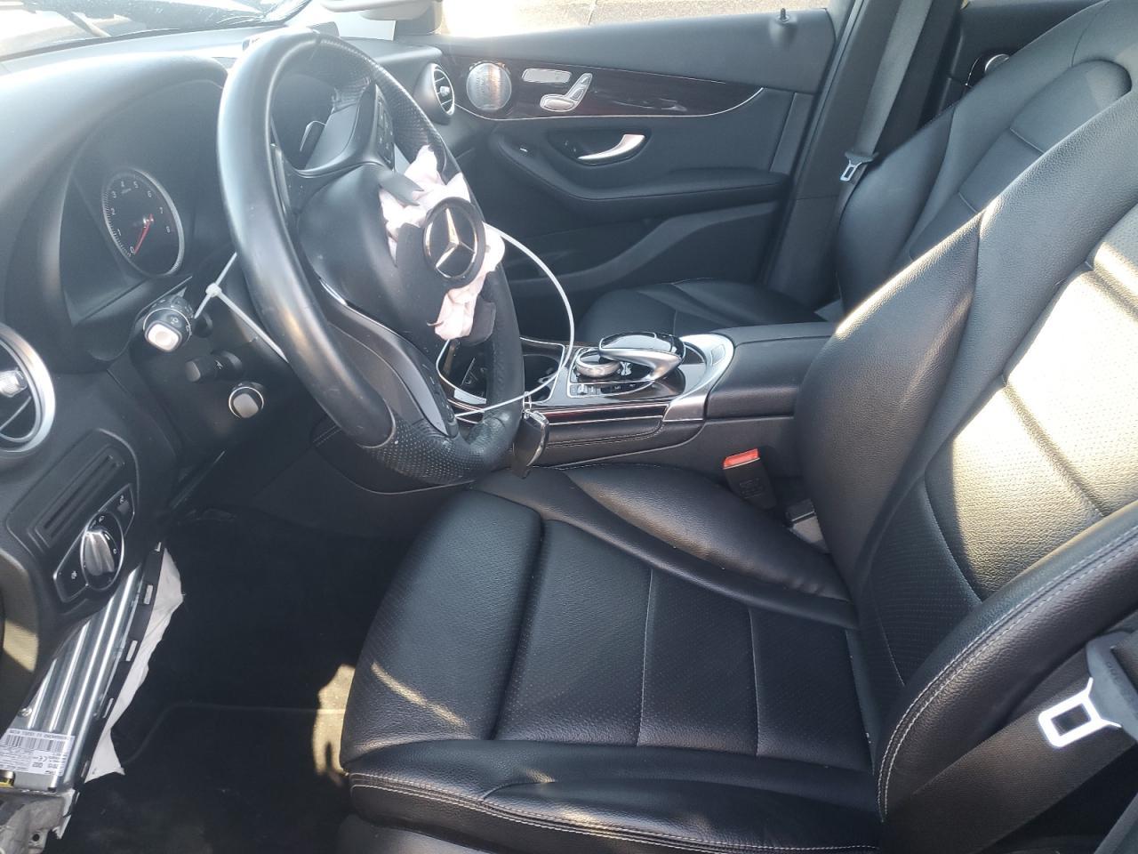 2016 Mercedes-Benz Glc 300 4Matic - Фото 7