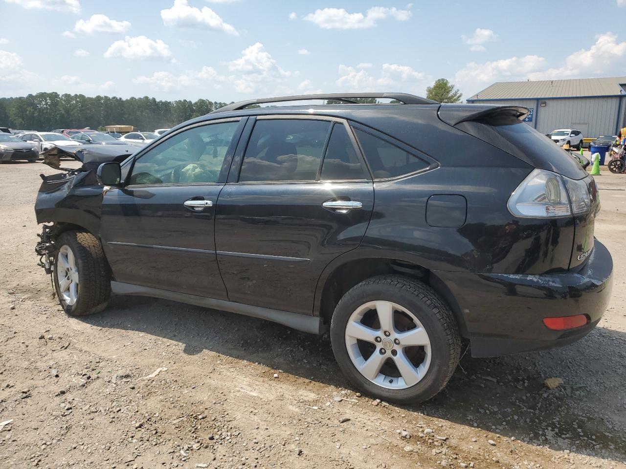2007 Lexus Rx 350 - Image 2