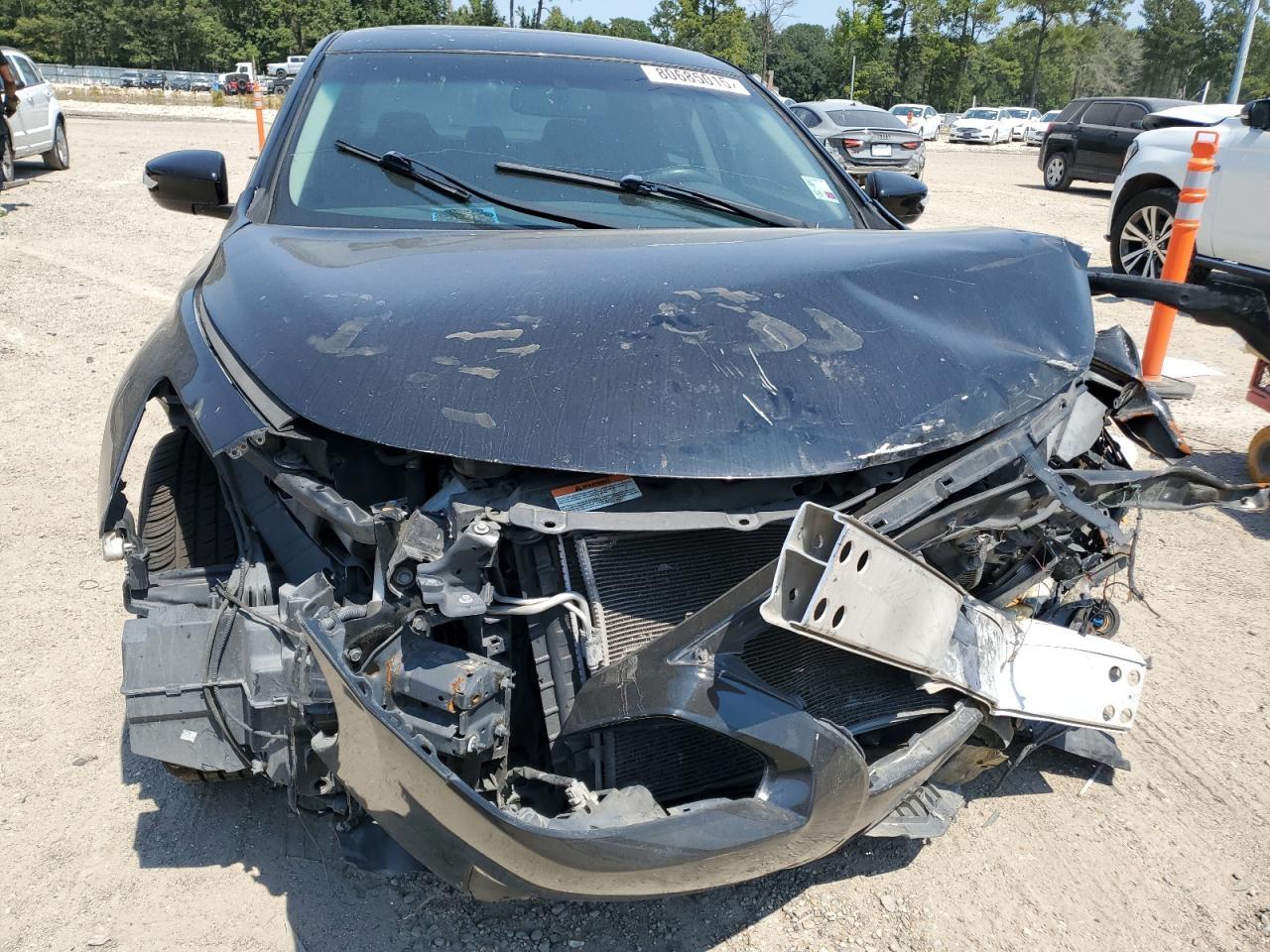 2015 Nissan Altima 2.5 - Image 5