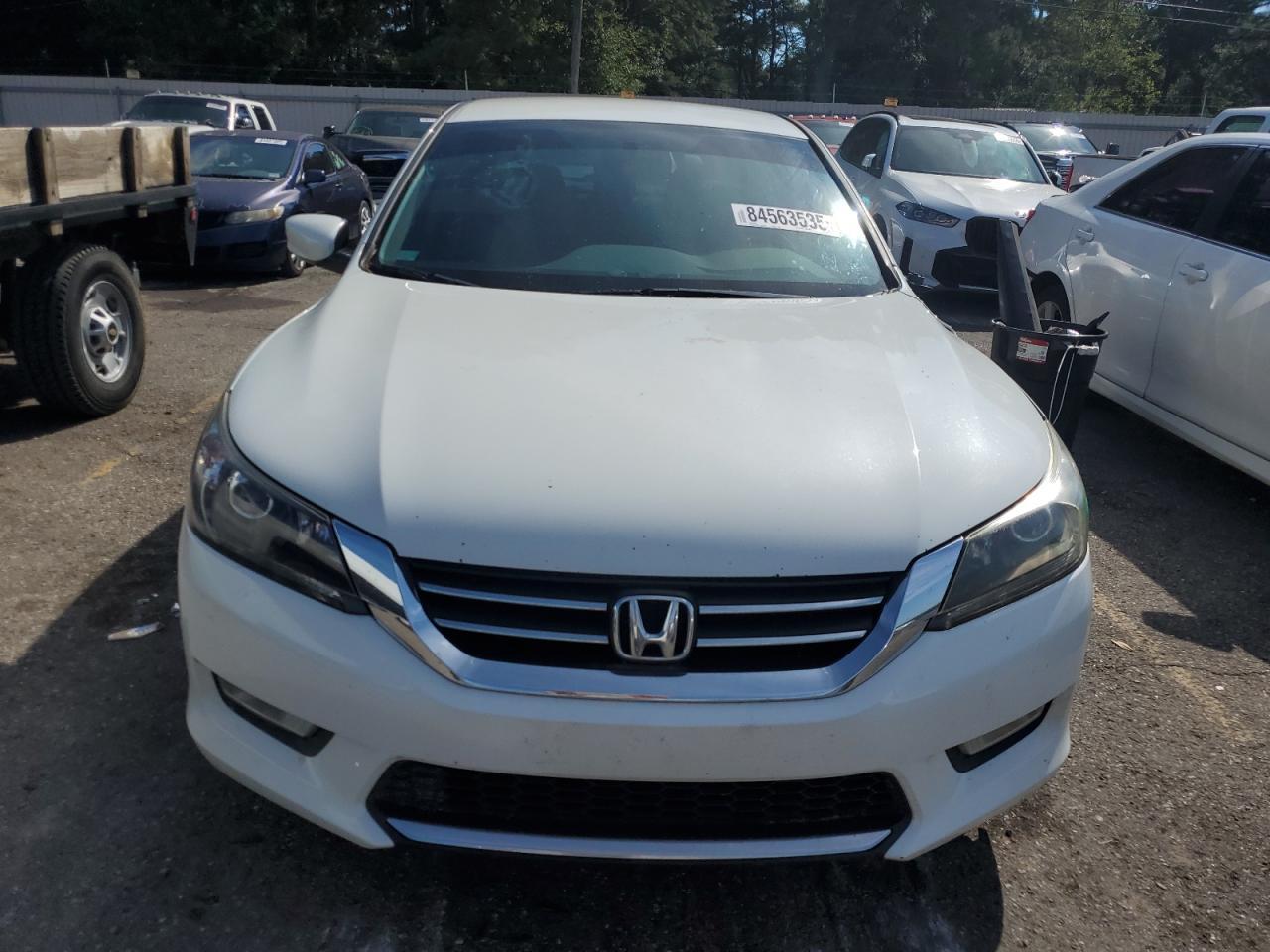 2014 Honda Accord Sport - Фото 5