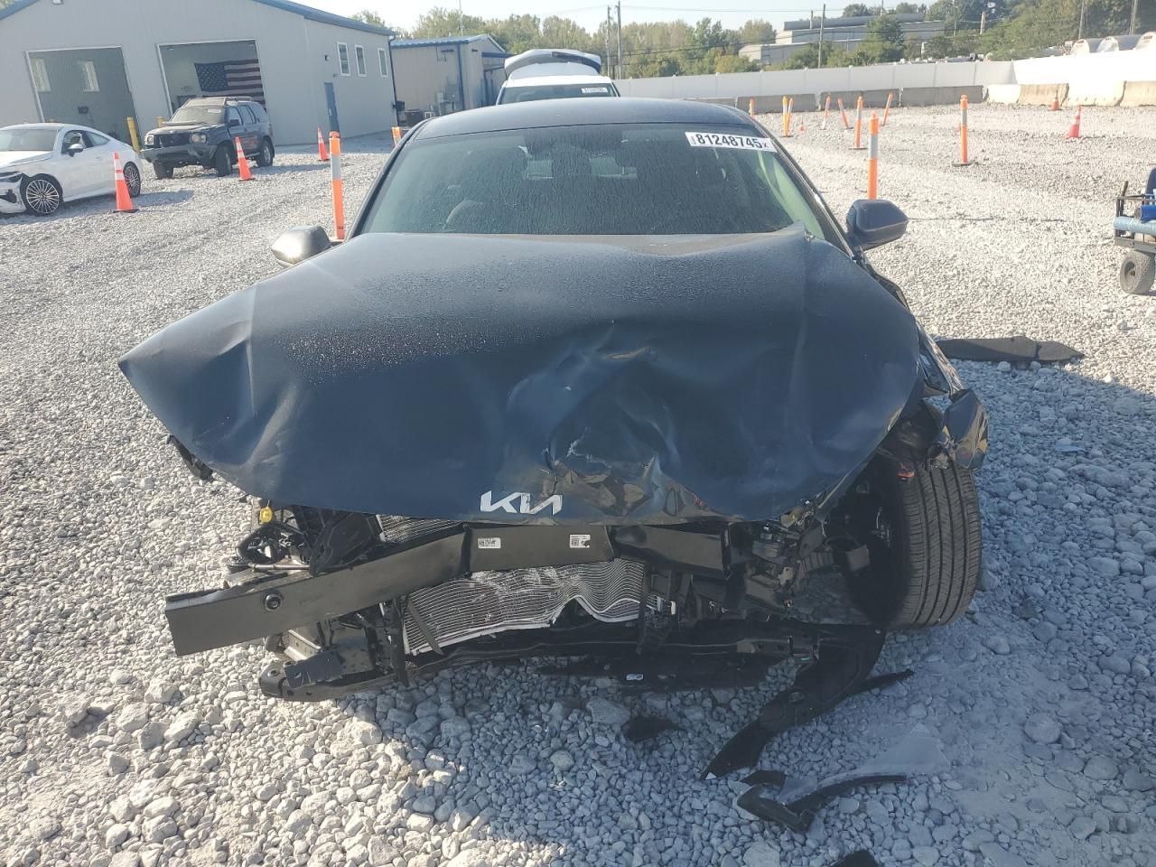 2025 Kia K4 Lx - Фото 5