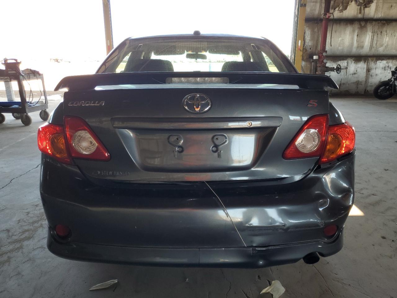 2009 Toyota Corolla Base - Image 6