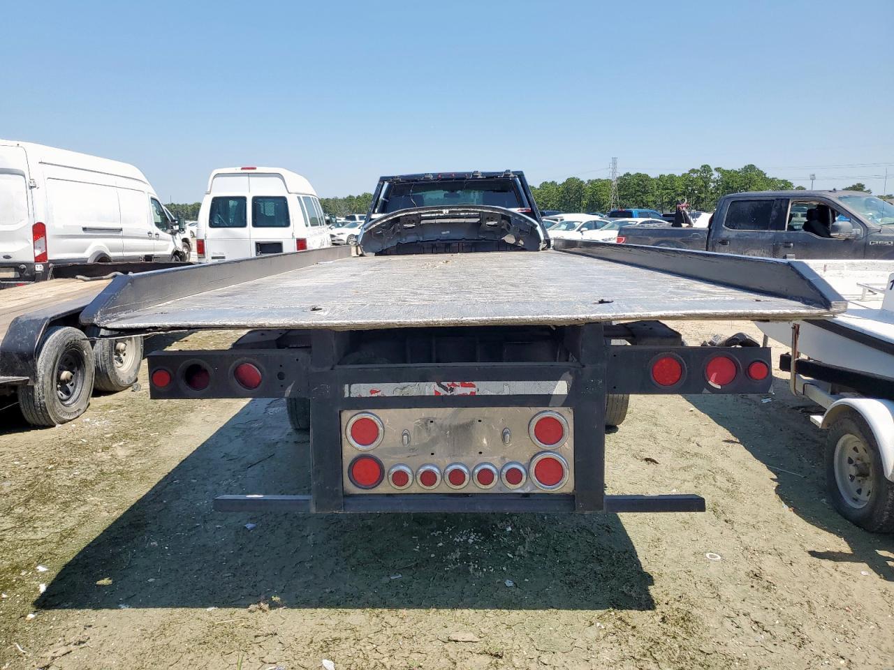 2021 Ram 5500 - Фото 6