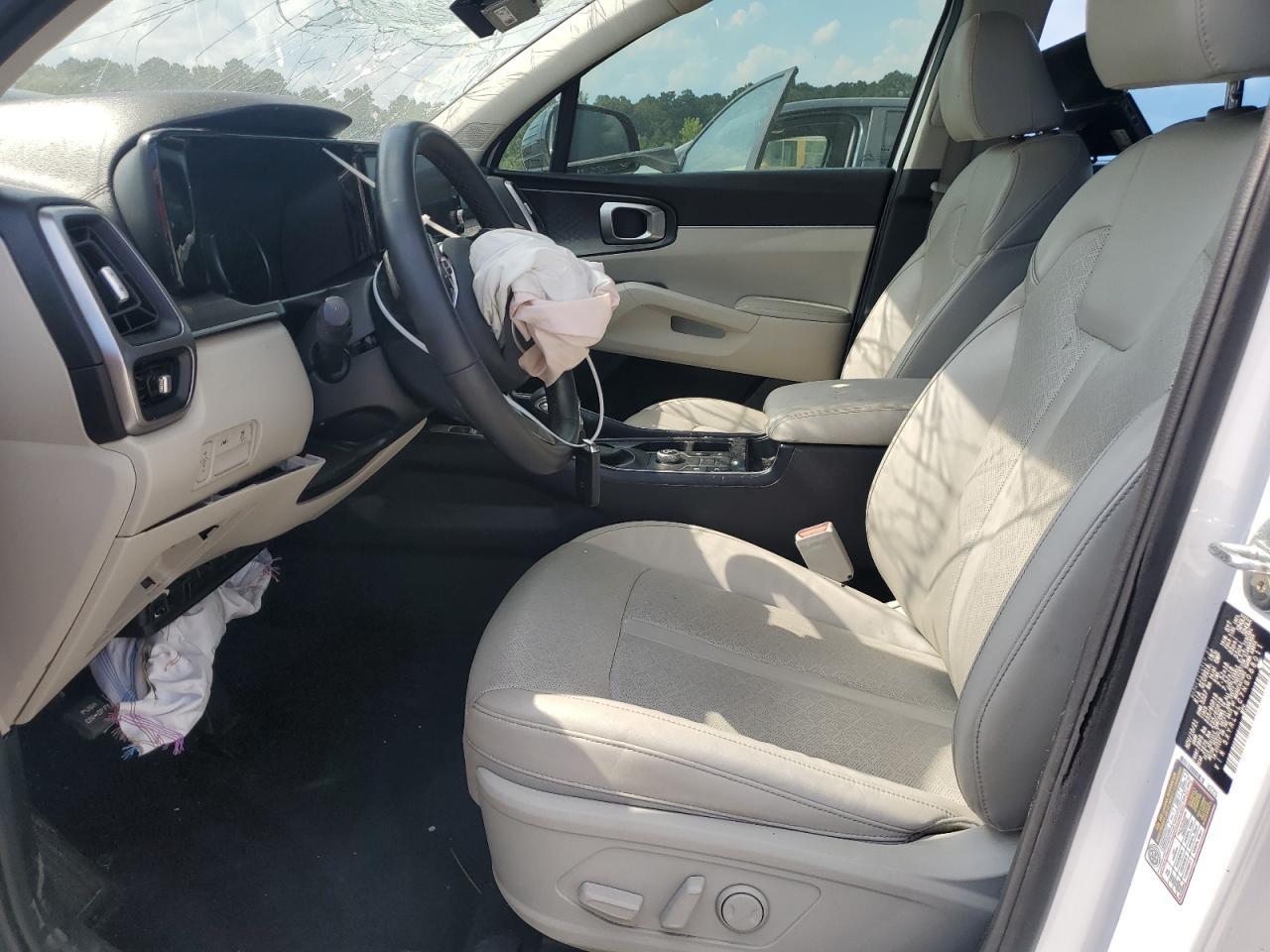 2022 Kia Sorento S - Фото 7