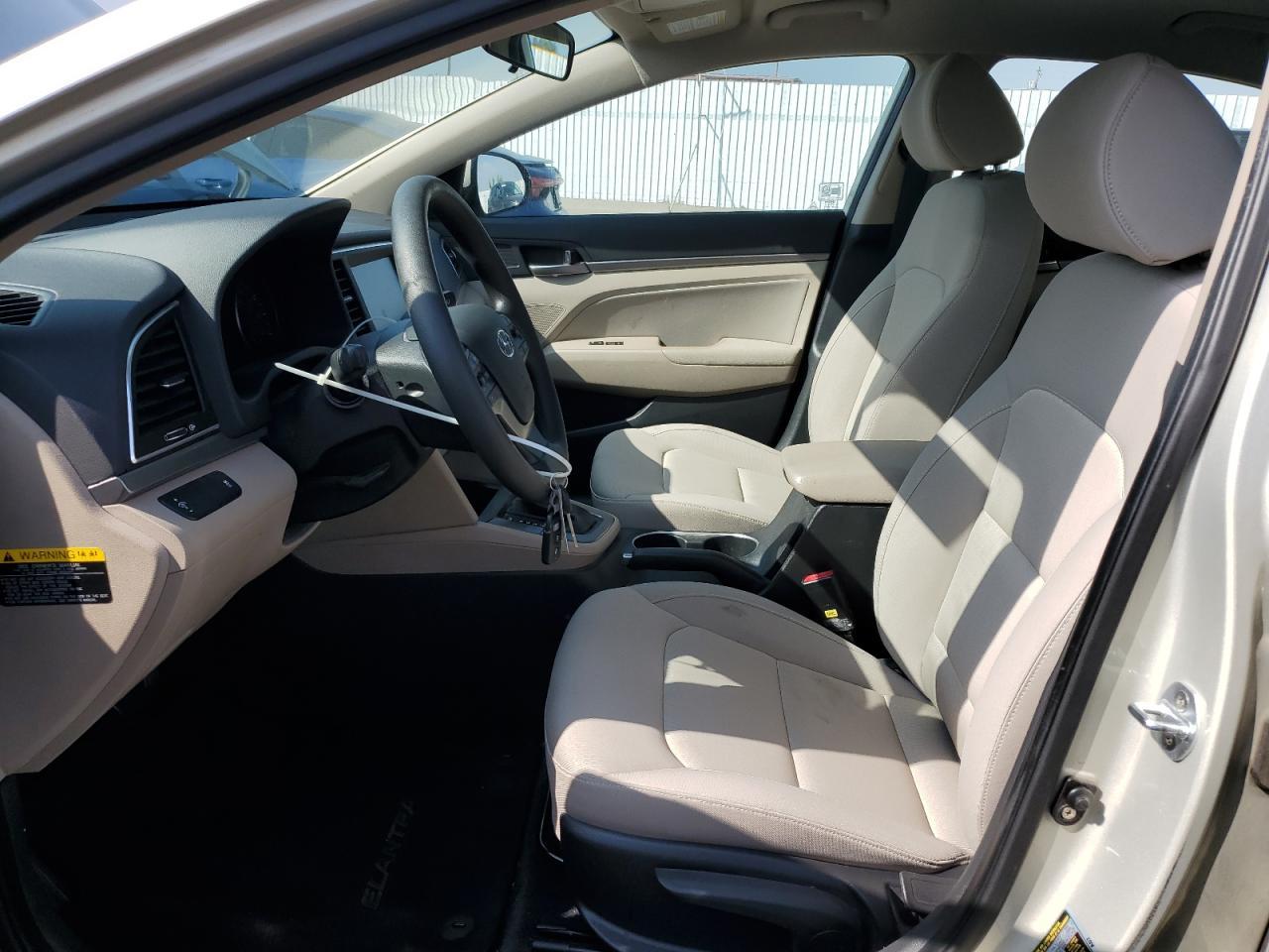 2017 Hyundai Elantra Se - Фото 7