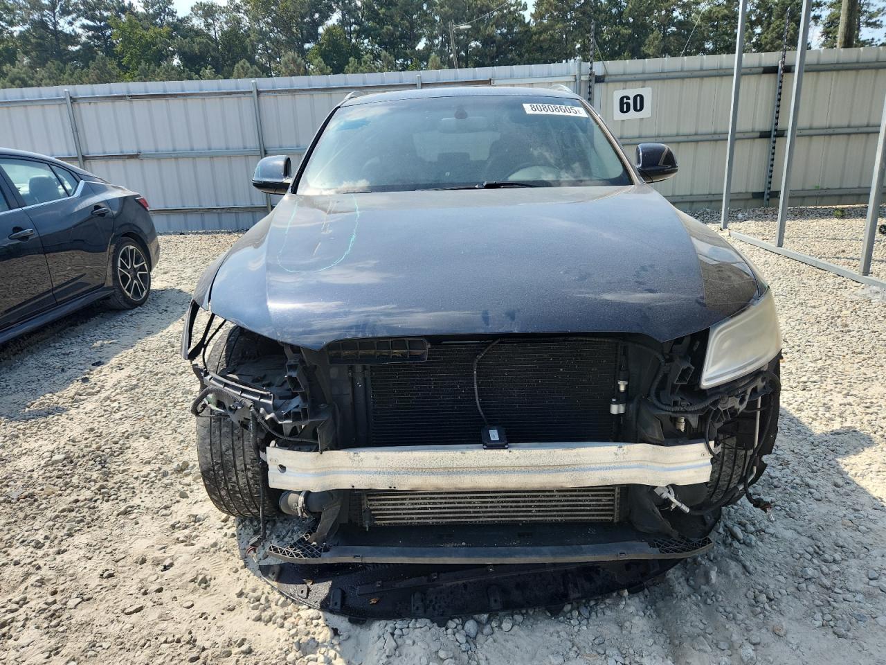 2013 Audi Q5 Premium - Фото 5