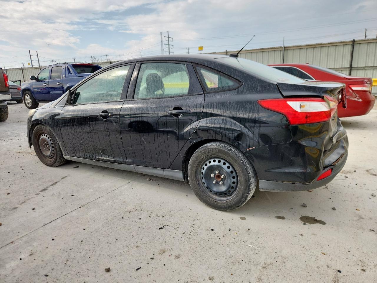 2012 Ford Focus Se - Image 2