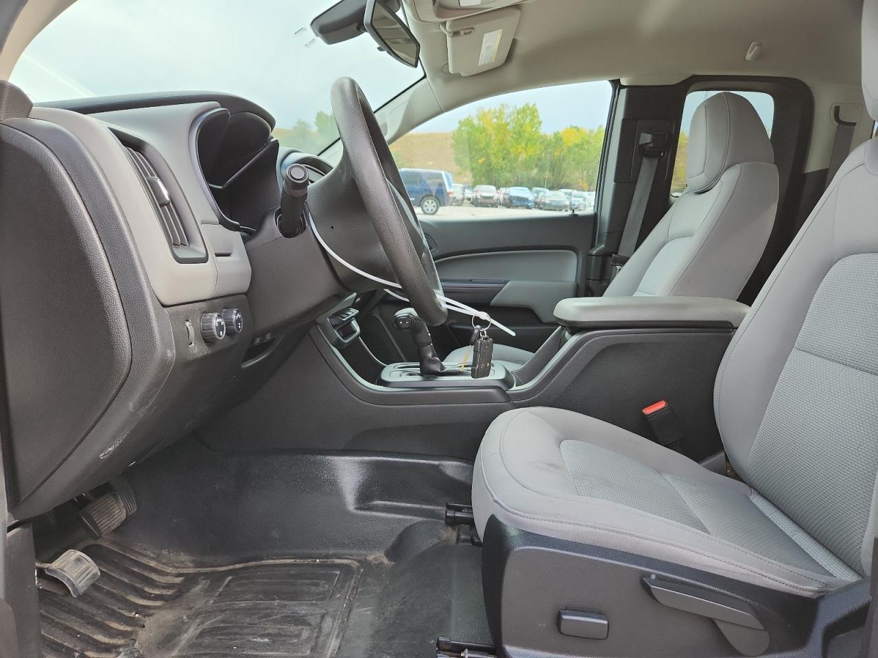 2019 Chevrolet Colorado - Фото 7