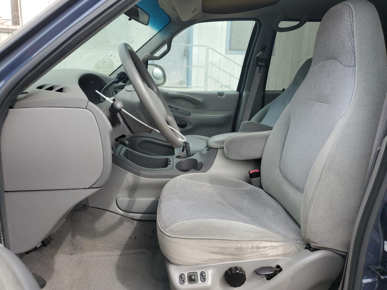 1998 Ford Expedition - Фото 7