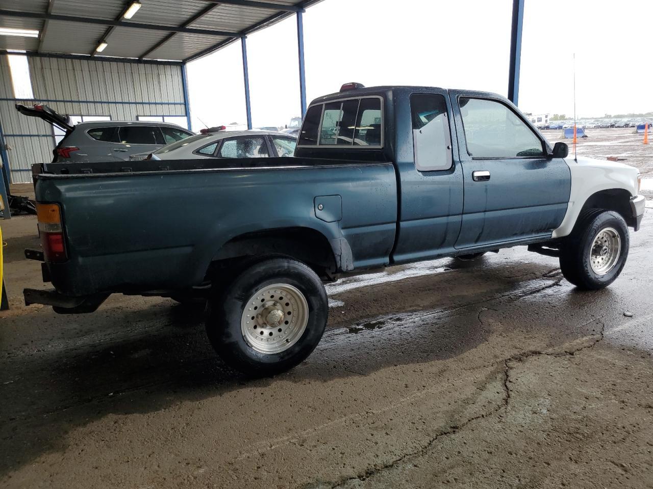 1994 Toyota Pickup 1/2 Ton Extra Long Wheelbase - Image 3