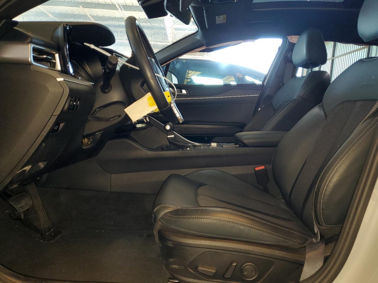 2023 Kia K5 Gt Line - Image 7