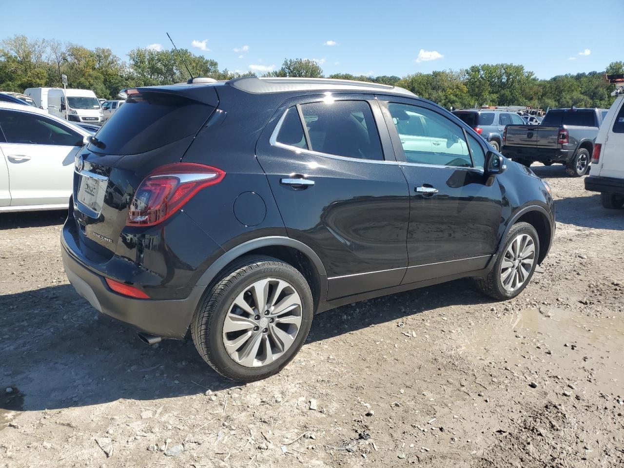 2018 Buick Encore Preferred - Фото 3