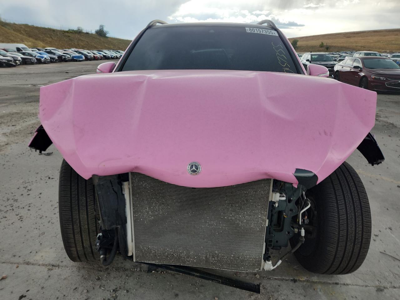 2021 Mercedes-Benz Gle 350 4Matic - Image 5