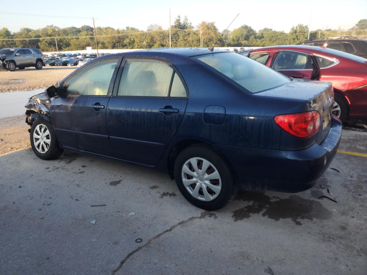 2008 Toyota Corolla Ce - Image 2