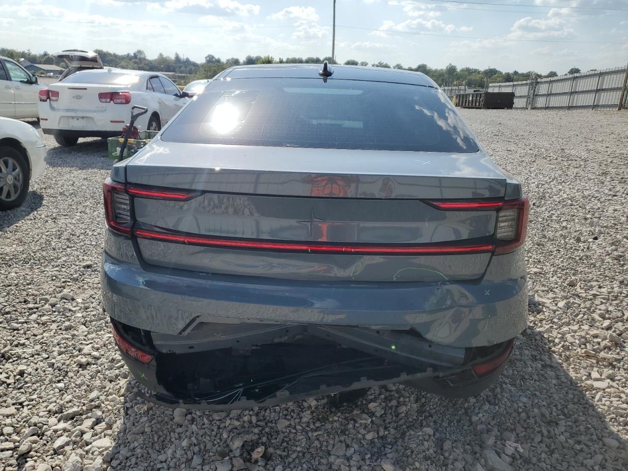 2022 Polestar 2 - Image 6