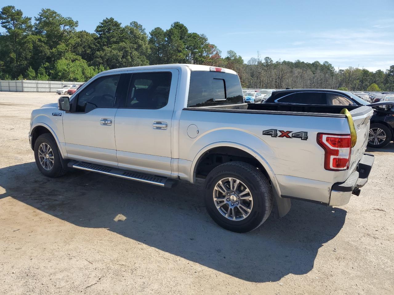2019 Ford F150 Supercrew - Image 2